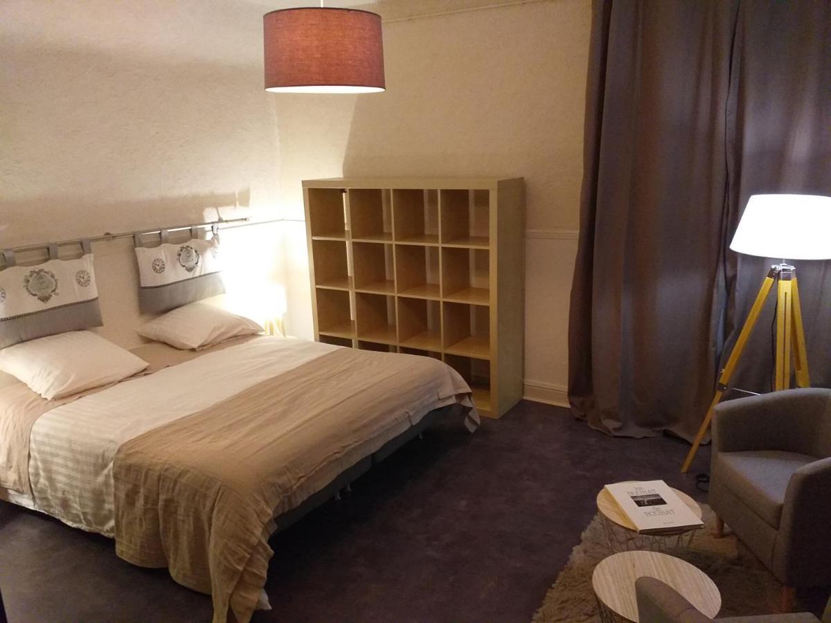 Cocooning Gaillard