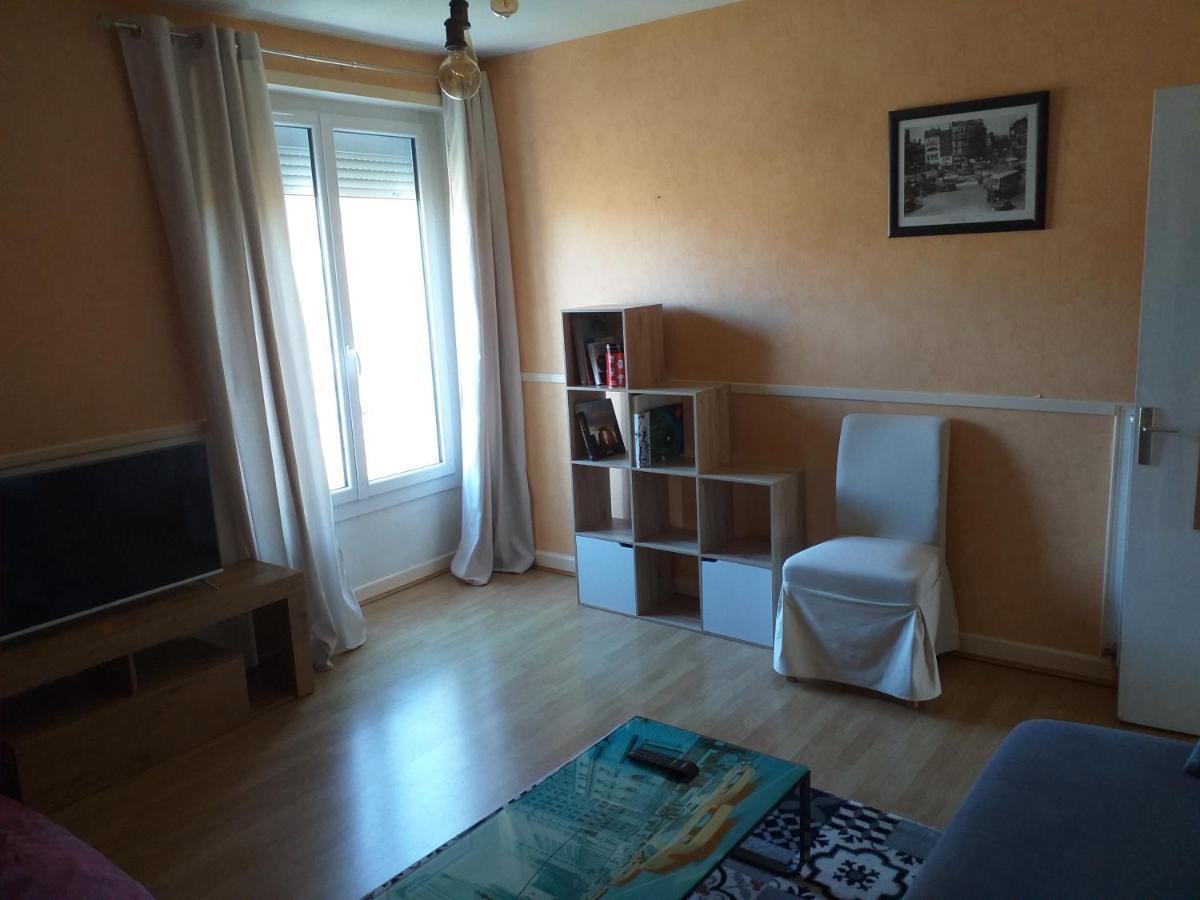 Cocooning Gaillard Brive-la-Gaillarde